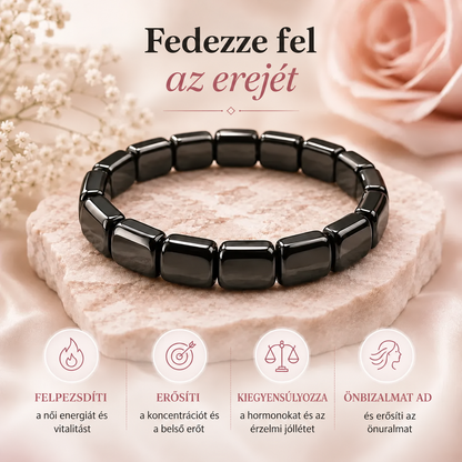 ONYX™ Egyensúly Karkötő